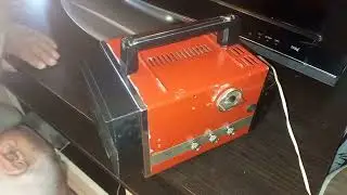 Посылка сюрприз из Сибири