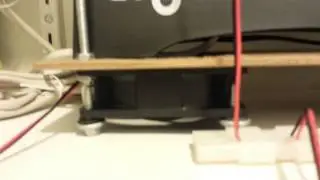 Coolers Ligado na Tomada #DIY | 99problems.com.br