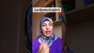 les figures de style 2 l'oxymore et l'antithèse