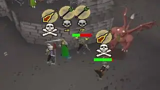 Jagex Permanently Bans ROT