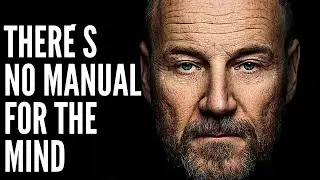 There ́s No Manual For The Mind - Dandapani Motivational Speech #motivation #Speech #inspiration