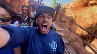 This was insane....
