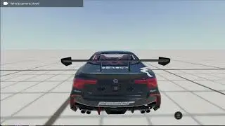 Testing Top Speeds in BeamNG.Drive Part 2!