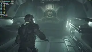 The Callisto Protocol | RTX 3080Ti | I5 10600KF | Full RTX 1440p