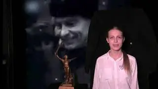 Пентескул Анастасия Ю Друнина новый год