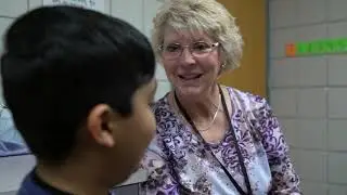 Staff Stars: Carolyn Stolp