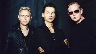 Depeche Mode - Precious (Solee Remix)