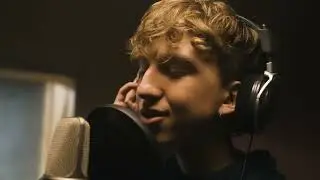 NUBE - MATEO PAVIOTTI (VIDEOCLIP)
