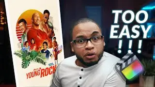 How to do this Easy Flashback Effect in Final Cut Pro