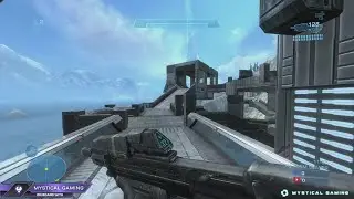 Halo Reach - Team Slayer - Uncaged (XBOX SERIES X)