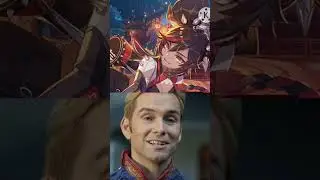 My Experience of All Liyue Characters Part 1 | Genshin Ranking 