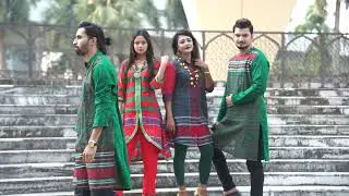 Fashion pHotoshoot Behind Scene || Photoshoot || Chayaronno || Model SHoot