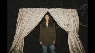 MŌRIAH - "Worth" (Official Visualizer)