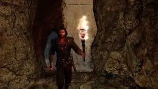 Can't believe i have never seen this secret cave before