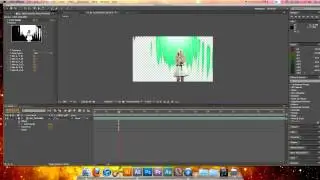 Green Screen