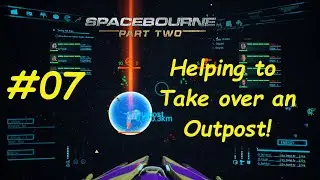 SpaceBourne 2 | Episode 7 | Season 1 | Saving Anka
