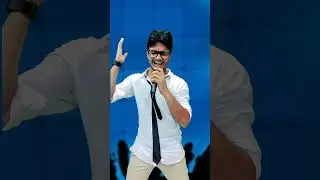 Tu Ada Hai tu mohabbat @Hasi point 