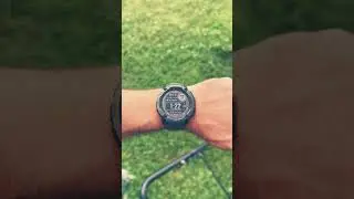 Garmin Instinct 2x Solar #music #shorts #smartwatch #garmin