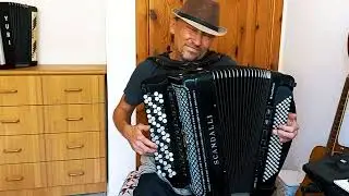 P. H. Rumba (Palmer-Hughes) Yuri Charyguine on accordion