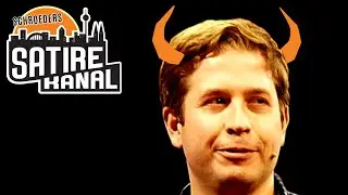 Der böse Kevin / Florian Schroeder/ Schroeder Satirekanal