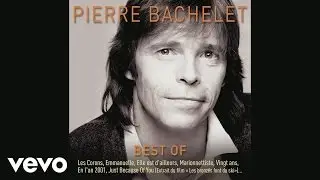 Pierre Bachelet - Les corons (Audio)