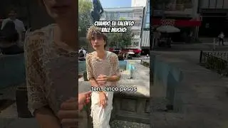 ME DAS DINEROO?? 🐀