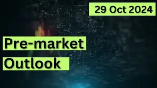 Pre-market outlook: Undecided, Goog, AMD, SMCI earnings may decide direction.