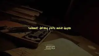 Hitam putih dunia | rocket rockers - storywa 30detik
