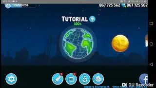 Как новичку проехать планету TUTORIAL  в игре ROVERCRAFT