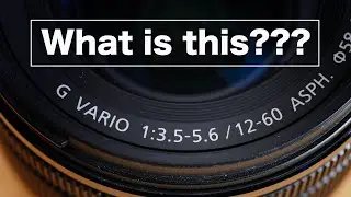 Lens numbers explained –what all the numbers on the lens mean?