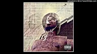 BMB Jha Jupiter - Life Or Death ( Prod By TERRORT2033 )