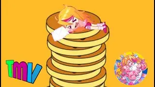 Pancake is Love- 3R2 (Muse Dash AMV)