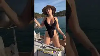 Девушка из тик тока #красотки