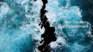 KR - Your Decision, Our Commitment
