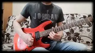 Scorpions - Send Me An Angel (Full Cover)