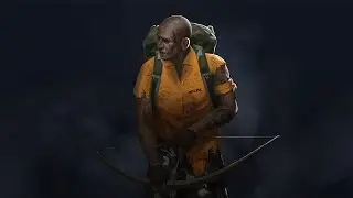 ПО ПУТИ В КИЛБОКС! SCUM 0.8