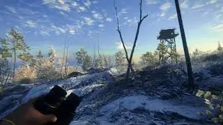 TheHunter: Call of the Wild