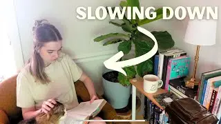 I read less this year and here’s how it’s going | Mid year reading and movie recap
