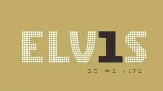 Elvis Presley - Suspicious Minds (With Lyrics)