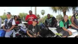 Da'Mon The World's Worst Rapper - Pipe Down {Official Video} Prod. by SupaStar O