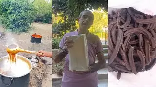 Biz işimize devam ediyoruz 📦 🍯🧉