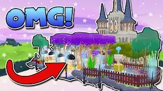 FERAL: WHAT IS THIS PLACE?!? | Rating Crazy Fer.al Sanctuaries!
