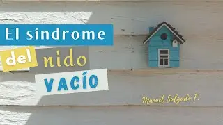 El Síndrome del Nido Vacío 🏡 EXPLICADO En 4 Minutos!