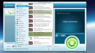 Easily to convert MOV to AVI with mov to avi converter