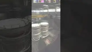 Nuke Flashed Kill #csgo #gaming
