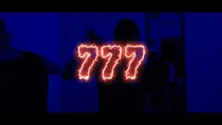 Key G, Florenttino, Johao Keloke, Ache G, Young Sacd - 777 (Prod. Hey Sebas) (Video Oficial)