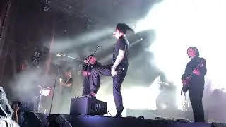 25/17 - Шей меня @ Summer Sound Fest 2021