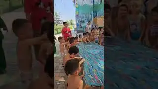 BOGCHAMIZDAGI MAROQLI YOZIMIZ