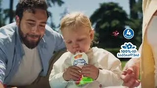Agusha 15 Sec TVC Cut
