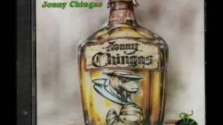 JOHNNY CHINGAS-CHORIZO BLUES